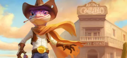 Lizaro Casino UK Bonus